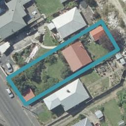 111 Glen Road, The Glen, Dunedin