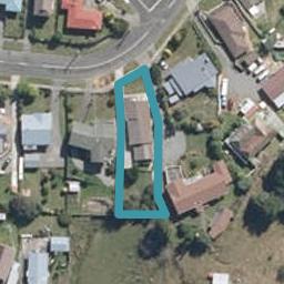9A Kaka Road, Taihape, Taihape