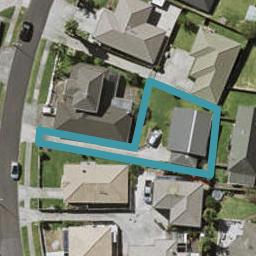 8A Lowburn Place, Clover Park, Auckland