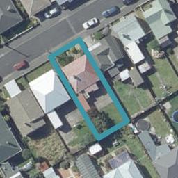 50 Fawcett Street, South Dunedin, Dunedin