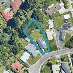 21 La Trobe Place, Utuhina, Rotorua