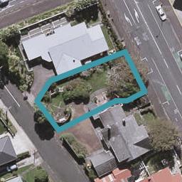 17A Baring Terrace, Strandon, New Plymouth