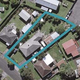 6 Raleigh Street, Vogeltown, New Plymouth