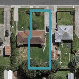 41 Miller Street, Georgetown, Invercargill