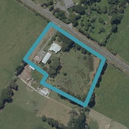 1418 Colyton Road, Ashhurst, Palmerston North