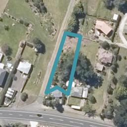 5924 State Highway 10, Awanui, Kaitaia