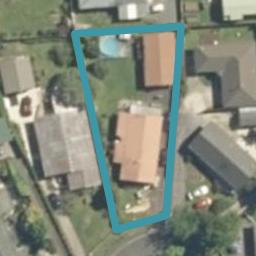 14 Buckland Place, Cambridge, Cambridge