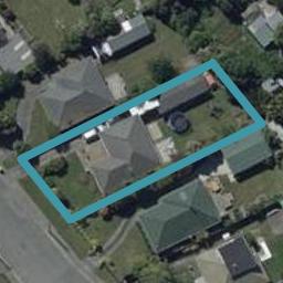 5 Marley View Street, Somerfield, Christchurch
