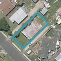 26 Surrey Road, Springvale, Whanganui