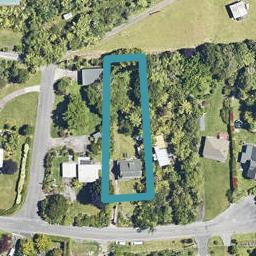 592 Spencer Road, Lake Tarawera, Rotorua