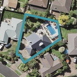 38 Bob Charles Drive, Golflands, Auckland