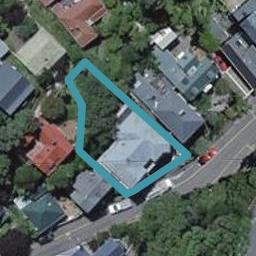 196 Sydney Street West, Thorndon, Wellington