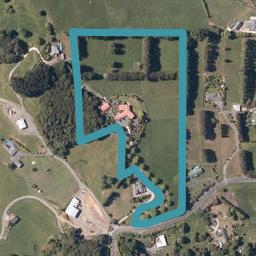 348 Cemetery Road, Whangarei