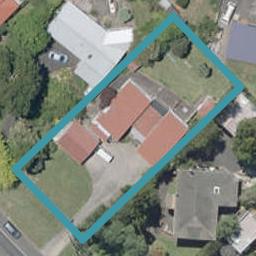 154 Great North Road, Otamatea, Whanganui