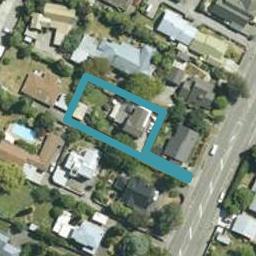 94 Maxwell Road, Blenheim
