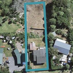 9 Colbeck Road, Āwhitu