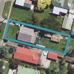 31 Harris Street, Kaiti, Gisborne