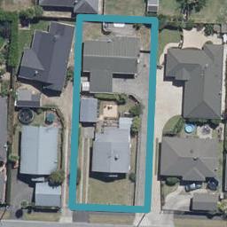 11 East Street, Claudelands, Hamilton