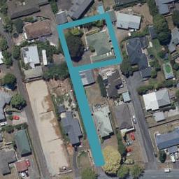 100 Mahoe Street, Melville, Hamilton