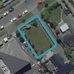 10 Knowles Street, St Albans, Christchurch