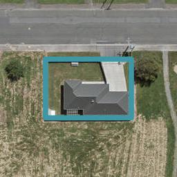 253 McQuarrie Street, Kingswell, Invercargill