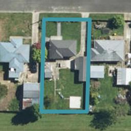 21 McGlashen Street, Motueka, Motueka