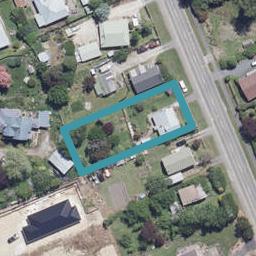 31 Beach Street, Waikouaiti, Waikouaiti