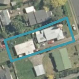 41A Goldsmith Street, Leamington, Cambridge