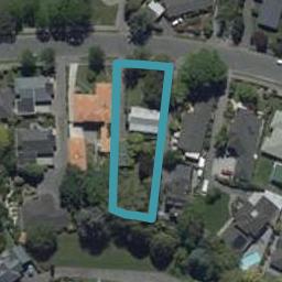 23 Westburn Terrace, Burnside, Christchurch