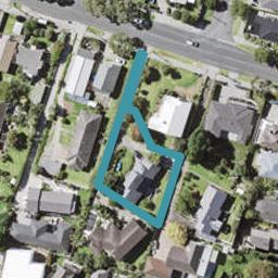 135 Riddell Road, Glendowie, Auckland