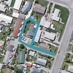 20A Sneyd Street, Kaiapoi, Kaiapoi