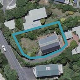 68 Nevay Road, Karaka Bays, Wellington