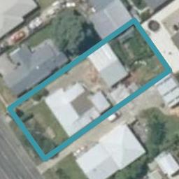 707 Williams Street, Mahora, Hastings