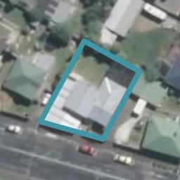 37 QUEEN STREET, Parkside, Timaru