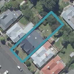 23 Chambers Street, North East Valley, Dunedin