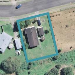 5 College Road South, Ruatoria