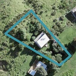 34 Woody Bay Road, Rakino Island, Auckland