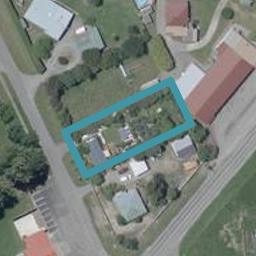5 Everett Street, Coalgate, Coalgate