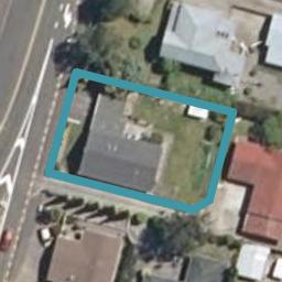 10 Guy Street, Dannevirke