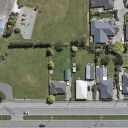 38 Bainfield Road, Waikiwi, Invercargill