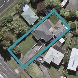 106 Omata Road, Marfell, New Plymouth