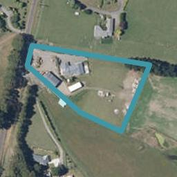 181 Te Rakehou Road, Feilding, Feilding