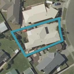 23 Masefield Terrace, Kelvin Grove, Palmerston North