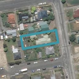 89 East Belt, Rangiora, Rangiora