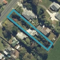 184 Great South Road, Ohaupo, Ohaupo