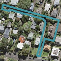 17A Peary Road, Mount Eden, Auckland