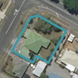 604 Queen Street East, Levin, Levin