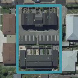 1/20 North Avon Road, Richmond, Christchurch