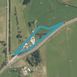 2380 Glencoe Highway, Hedgehope, Invercargill