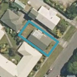 51 Bealey Street, Hokitika